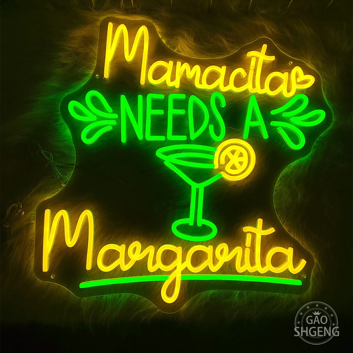 Bar neon custom designed for the bar night club party shop signboard led neon lights, make the party more attractive