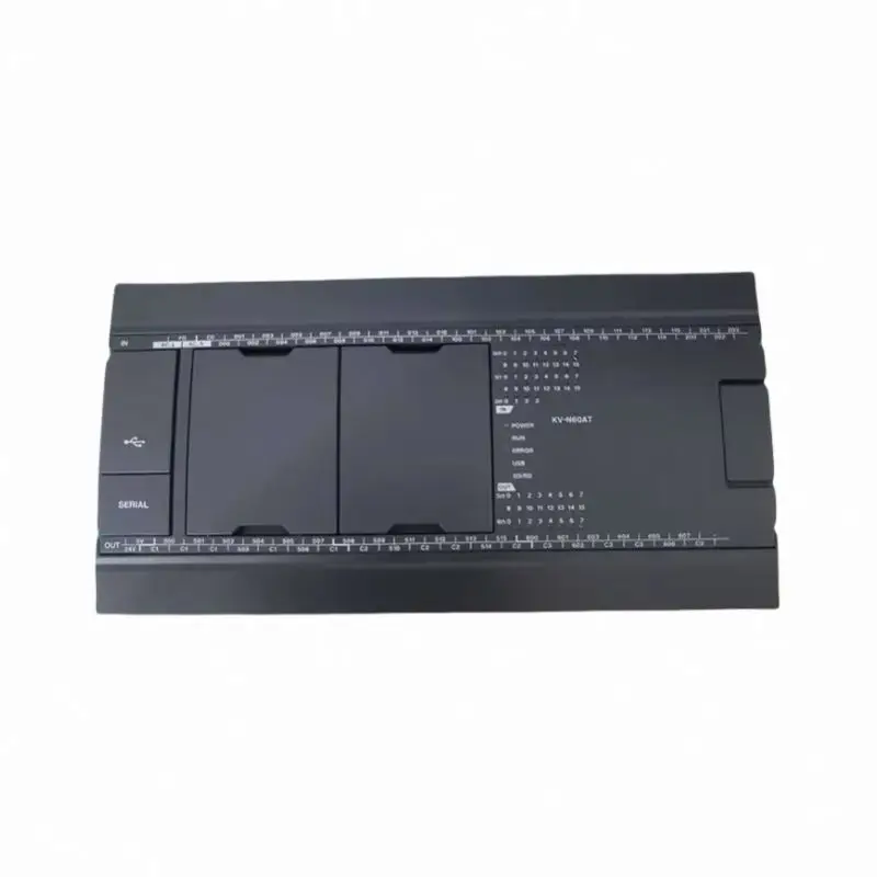 

Brand New Original KV-N40AT PLC Programmable Controller in Stock