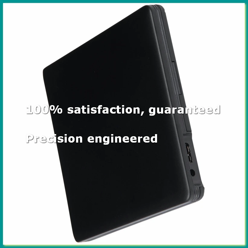 External Bluray Drive Usb 3.0 Optical Drive Bd-Rw Burner Writer Portatil External Blu Ray Player Cd/Dvd Rw For Pc/Laptop/-A82Z