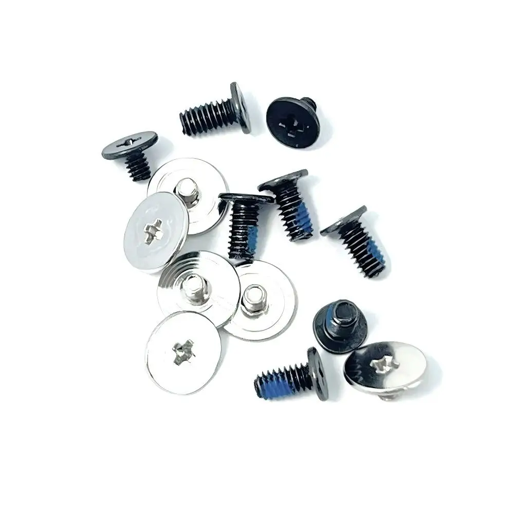 Laptop Hinge Screws For Lenovo 500e Yoga Chromebook Gen 4 82W4 82W5