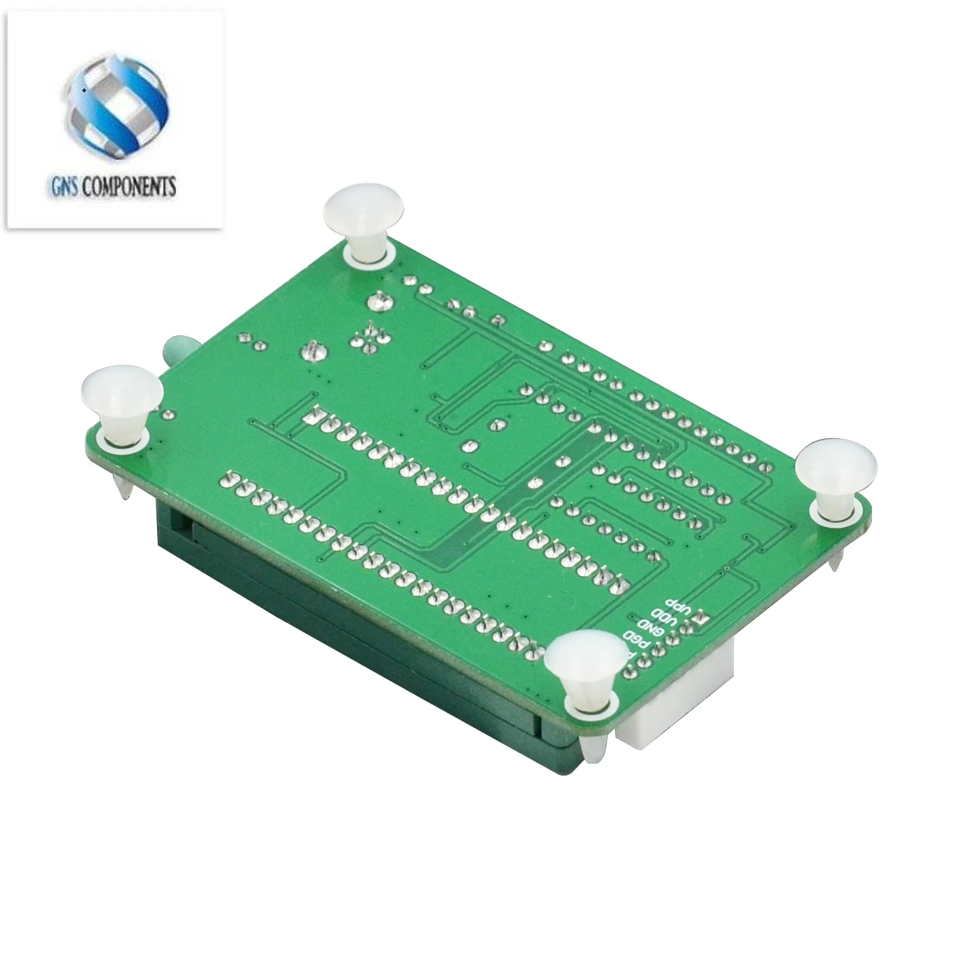 PIC K150 ICSP Programmer USB Automatic Programming Develop Microcontroller +USB ICSP cable