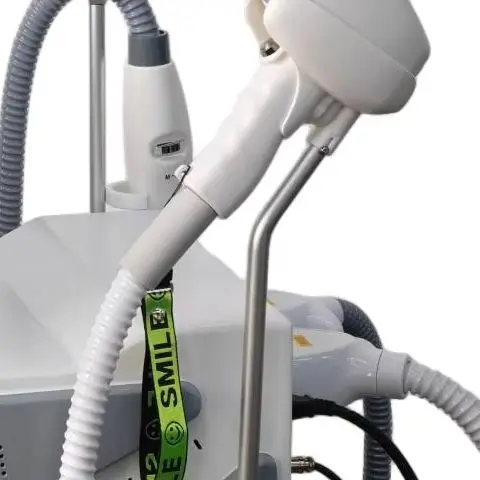 The Best Hair Removal Device of 2026: New Platinum Ice Cooling System, 4-Wavelength Skin Care, 808nm Diode Laser Hair Removal Ma