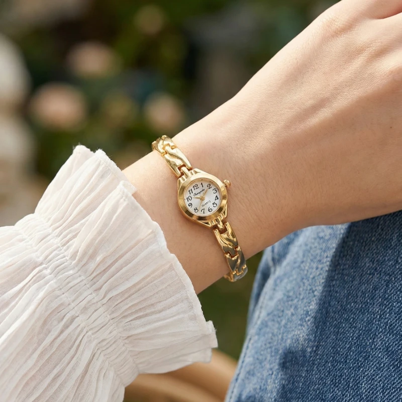 Orologio da Polso da Donna al - Luxury Watch Green recensione e prezzo