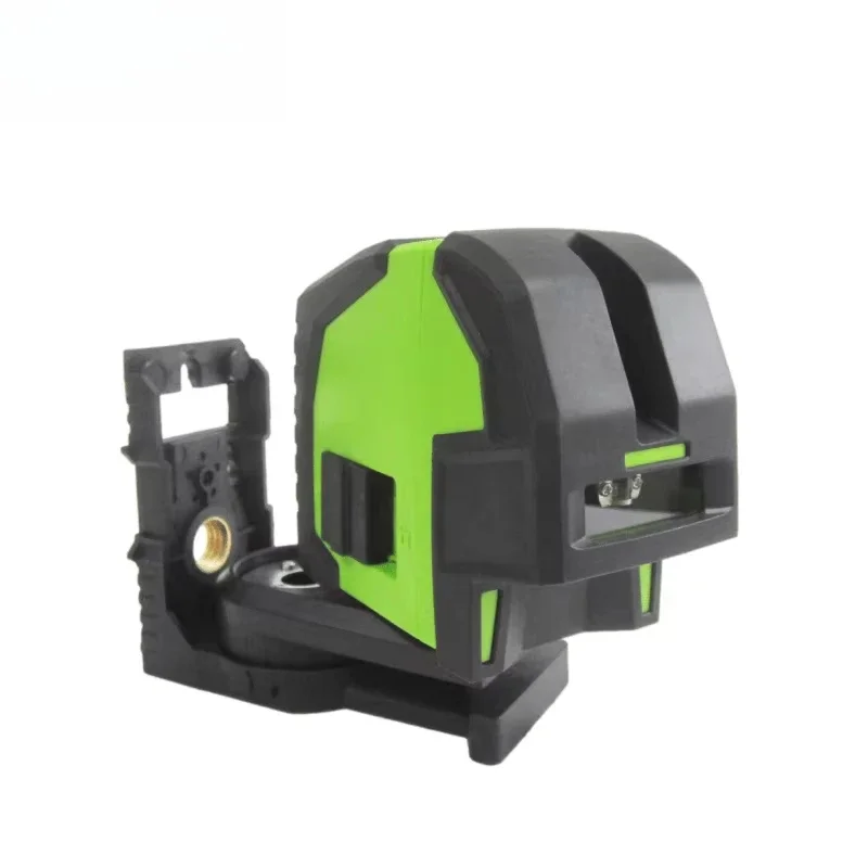 Laser Level Self-leveling Green Line Laser Level 2-line Professional Laser Marking Tools