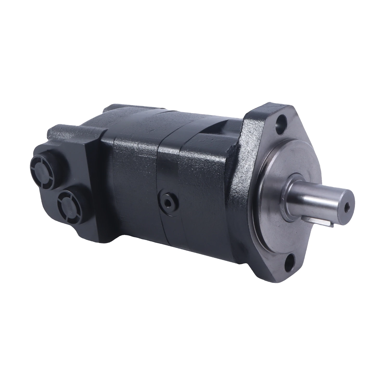 

1pc Hydraulic Motor 104-1006 104-1006-006 For 1980-2024 Various Industrial Equipment