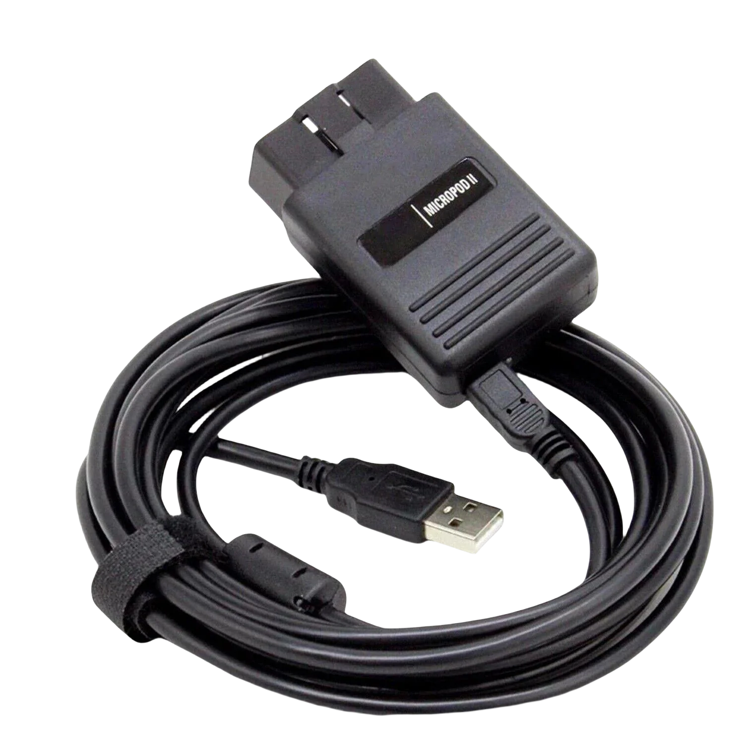 كابل برمجة موصل Autel 12+8 مع MicroPod2 USB V17.04.27 قابس اختبار التشخيص لكرايسلر/دودج/جيب/فيات #6