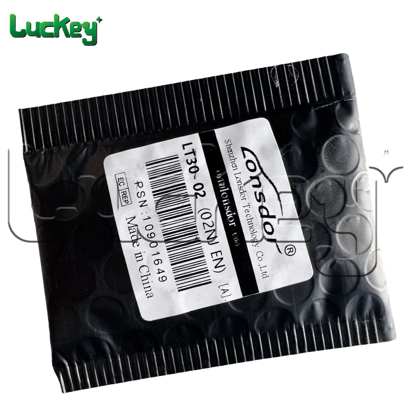 Universal 4A Chip Lonsdor LT30-02 for Toyota Levin Corolla Camry Allion Smart Key PCB with KH100+ K518 Series 312.09/314.35MHz