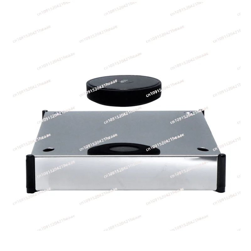 Suitable for Maglev Rotating Display Stand Multi functional Suspended Display Stand Suspended Tray