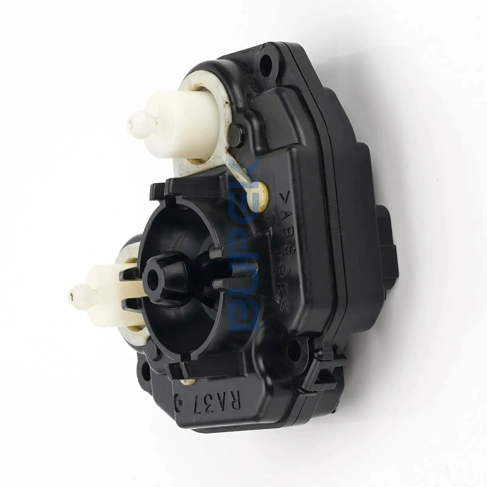 Car Exterior Wing Mirror Adjustment Motor Assembly Left Right Replacement Side View For 2007-2015 Mazda Demio MK3 Power