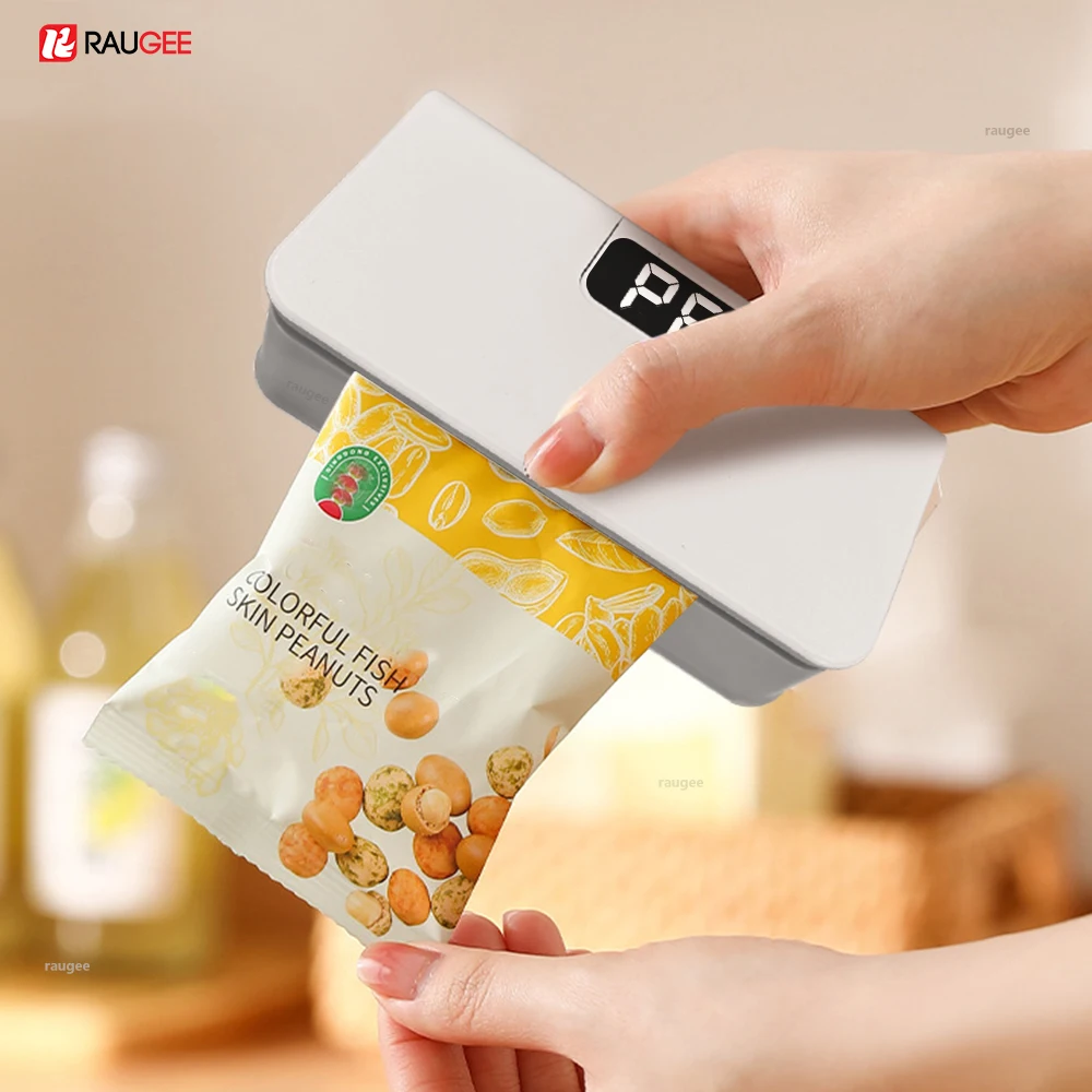 #42 Best Portable Bag Sealers to Buy In 2026