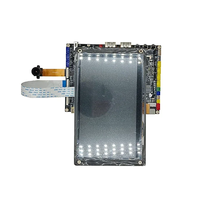 2026 ROCK 3A Rockchip RK3568 chip quad-core Cortex A55 high-performance RADXA 3A development board