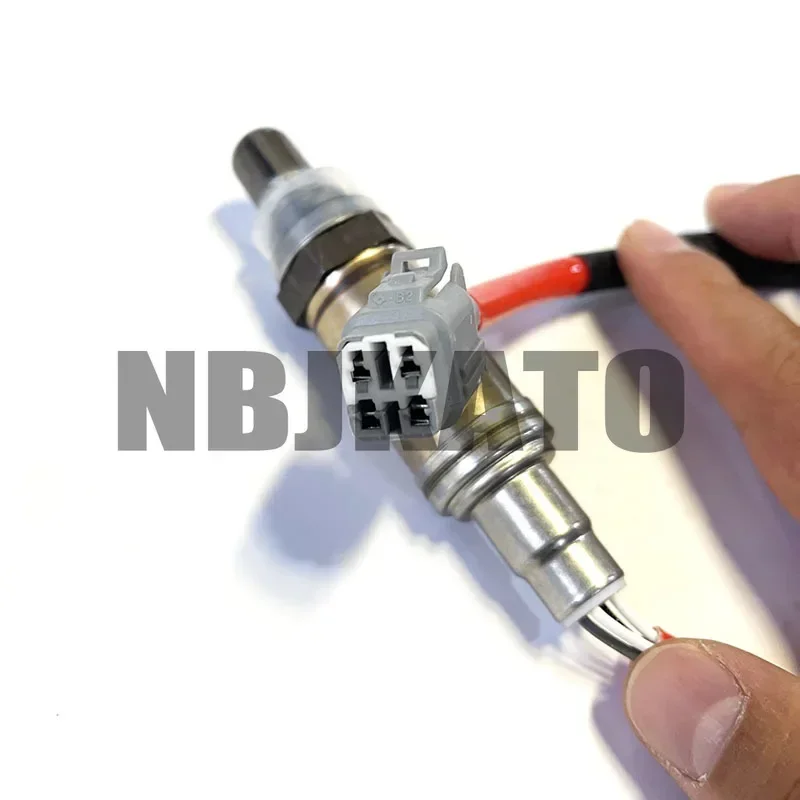 NBJKATO Brand New Genuine Oxygen Sensor 22690AA640 For Subaru Forester Impreza