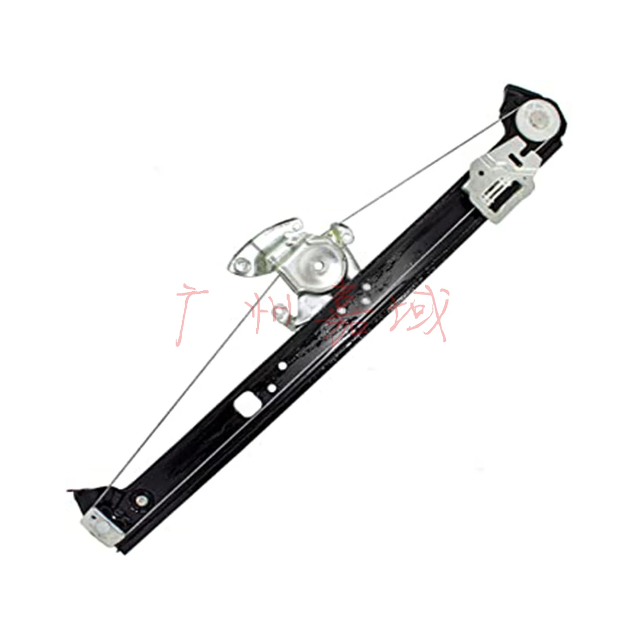 Car Rear Left Right Power Window Lifter Regulator  For BMW X5 E53 2000 2001 2002 2003 2004 2005 2006 51357125059