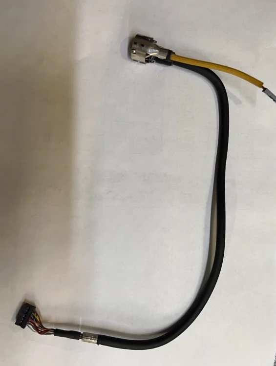 

Encoder cable I-2048 PH+DQ 1 PH8 L385