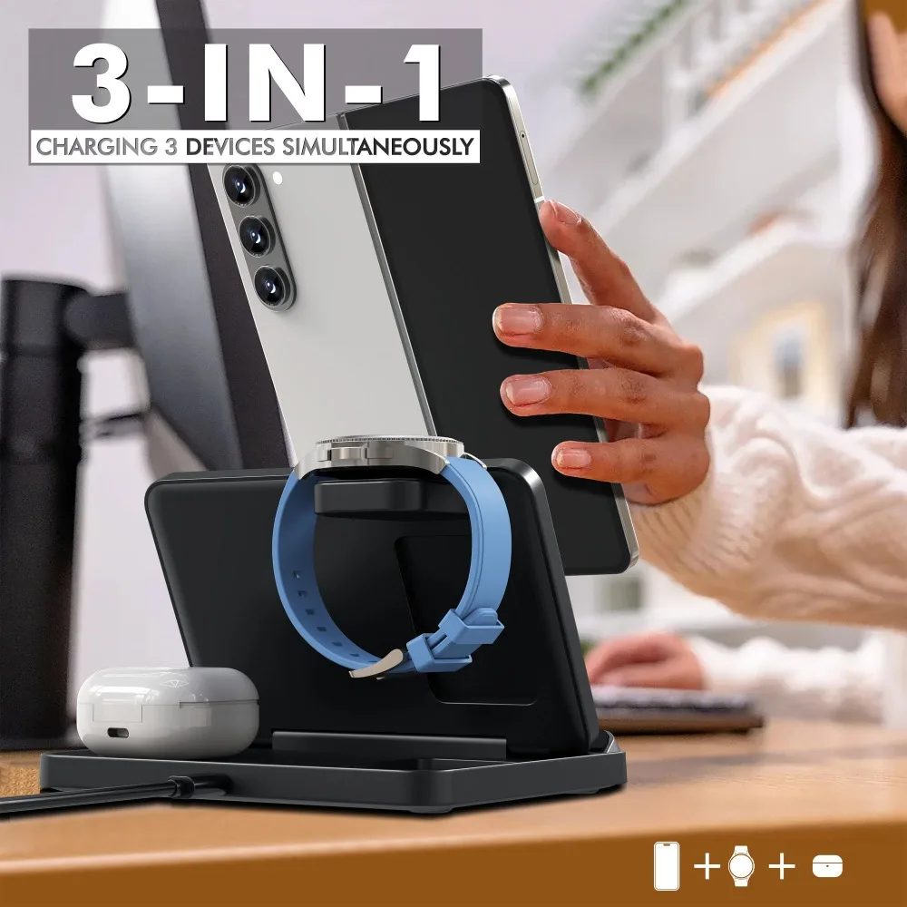 Thumbnail 4 - #72 Best Wireless Charging Pads to Buy In 2026