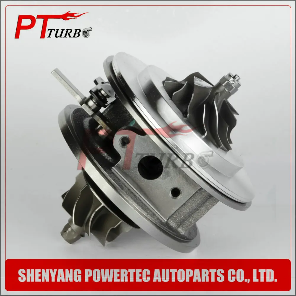 Turbo Core 28200-4A480 53039880145 Core for Hyundai H-1 Starex 2.5L 170HP 125Kw D4CB 16V 53039880127 53039700145 2007-