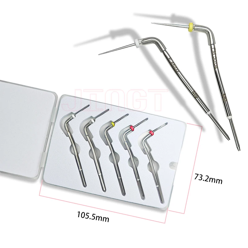 COXO FILL MINI Dental Endodontic Obturation System Intelligent Temperature Control Teeth Whitening Hot Melt Device for Dental Ca