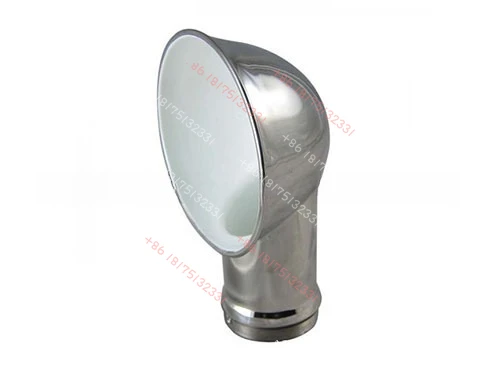 

Marine stainless steel vent Marine stainless steel vent