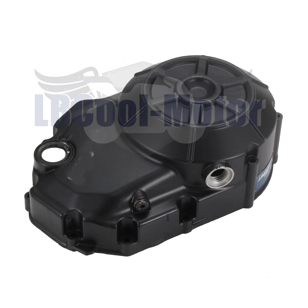 Used OEM Engine Clutch Cover For DUCATI XDiavel 1260 S 1260 2016-2021 Xdiavel Black Star ABS/Dark ABS 2021 24331502A