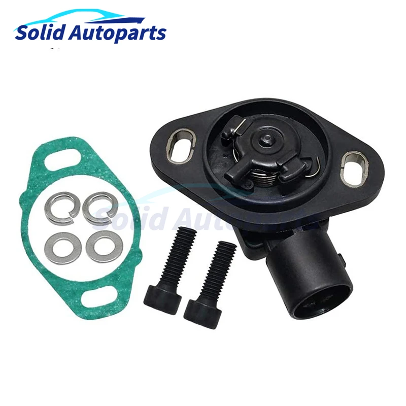 16400-P06-A11 Throttle Position Sensor 16400-P0A-A11 16400-P0A-A00 For Acura CL Integra MDX Honda Accord Civic CR-V Odyssey