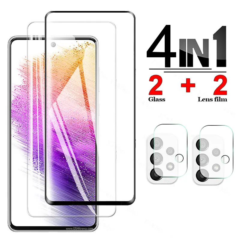 4 In 1 On For Samsu… - image