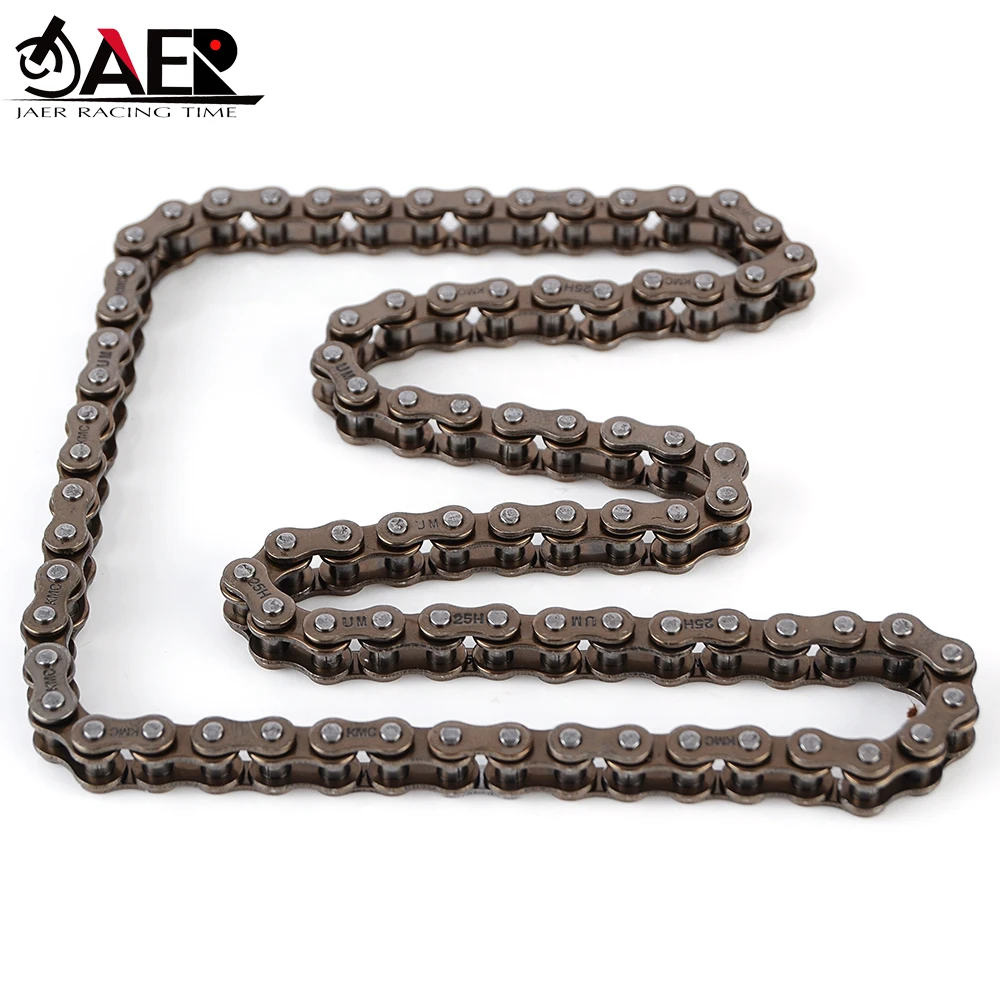 

14401-178-003 Crankshaft Cam Timing Chain for Honda TRX90 1993-2019 TRX90X 2009-2016 TRX90A 1993-2005 TRX90EX 2007-2008