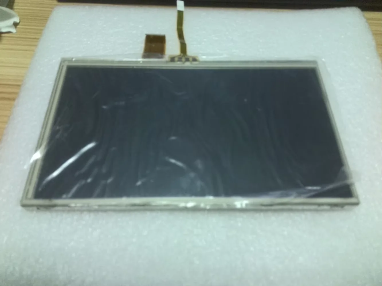 

LR070BA018 Original 7-inch LCD Screen