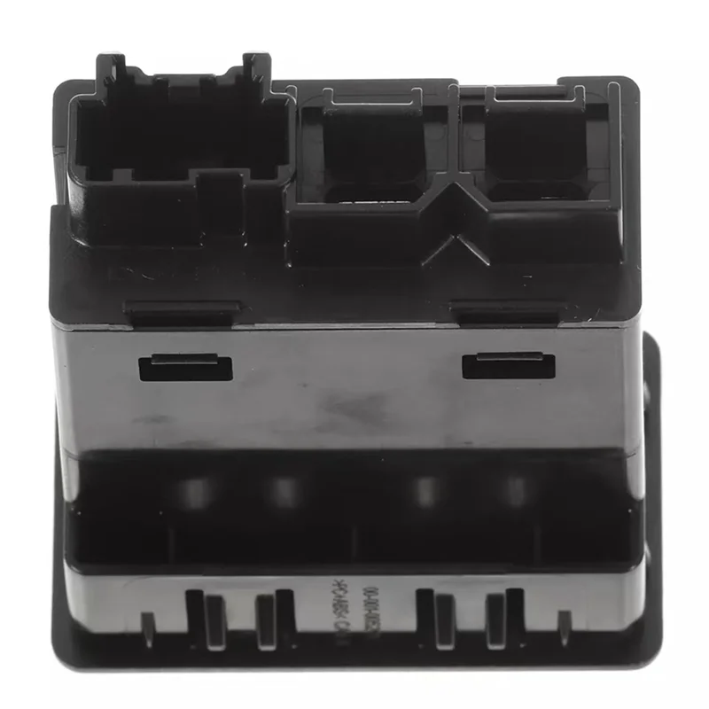 

Leading-Edge-13520516 Автомобильный USB-разъем с двойным интерфейсом USB-разъем для Cadillac XT4 XT5 XT6 2018 XTS 13512380