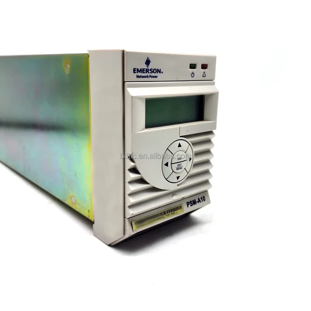 PSM-A10 Network Pow…