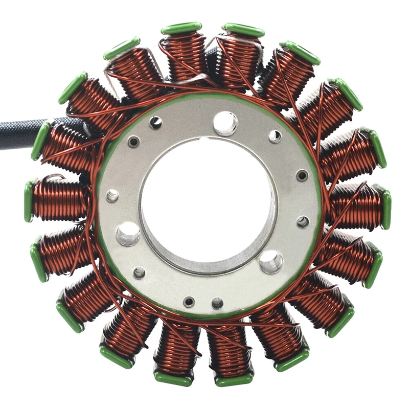 1 Piece Stator Coil Stator Coil 32101HN9101 For Hyosung GT650R GV650 ST7 Carb GT650X ATV GOES 450 TE450 TE450S