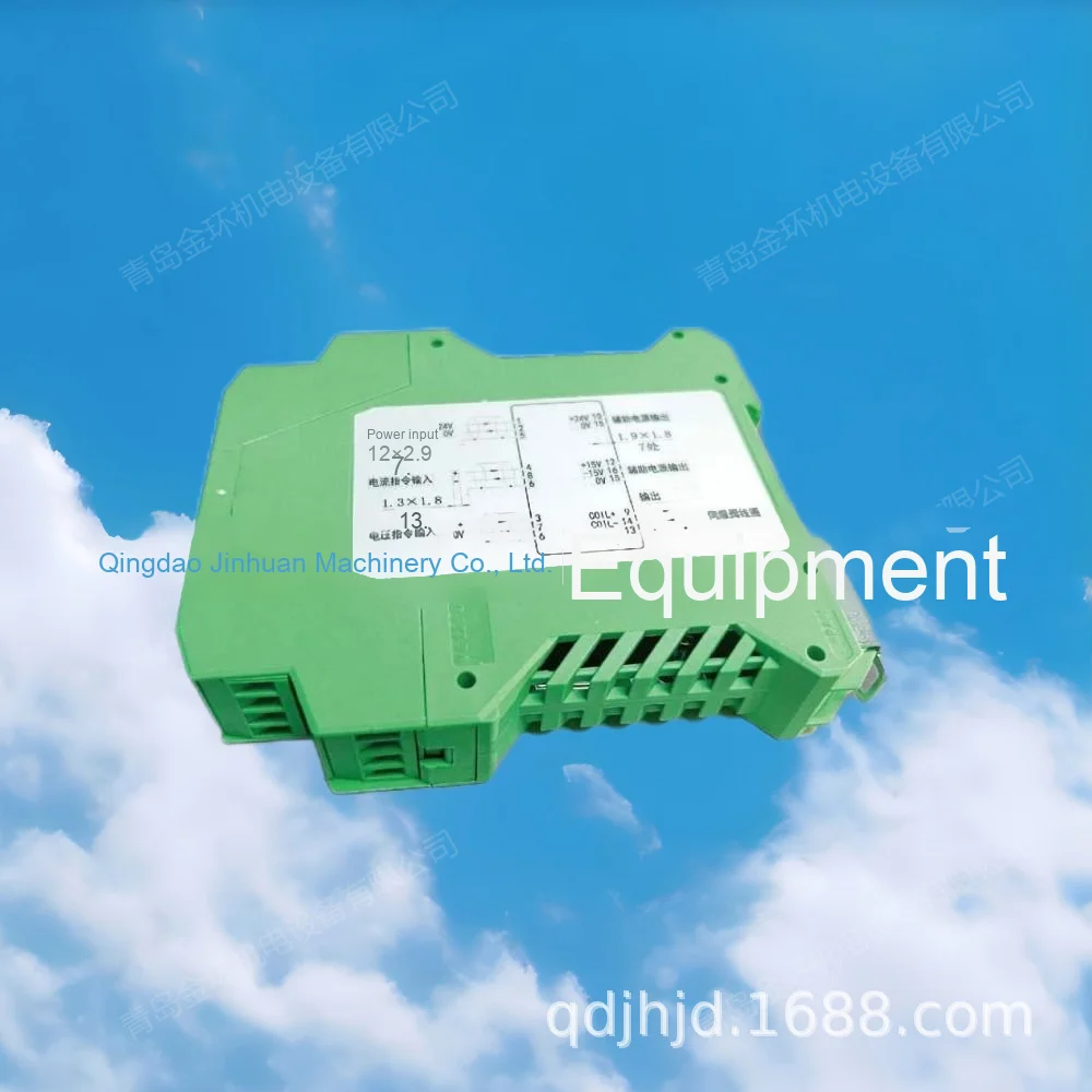 Two-stage Jet Tube And Three-stage Nozzle Baffle Servo Valves Hydraulic Ff-661 Ff-662 Ff-663