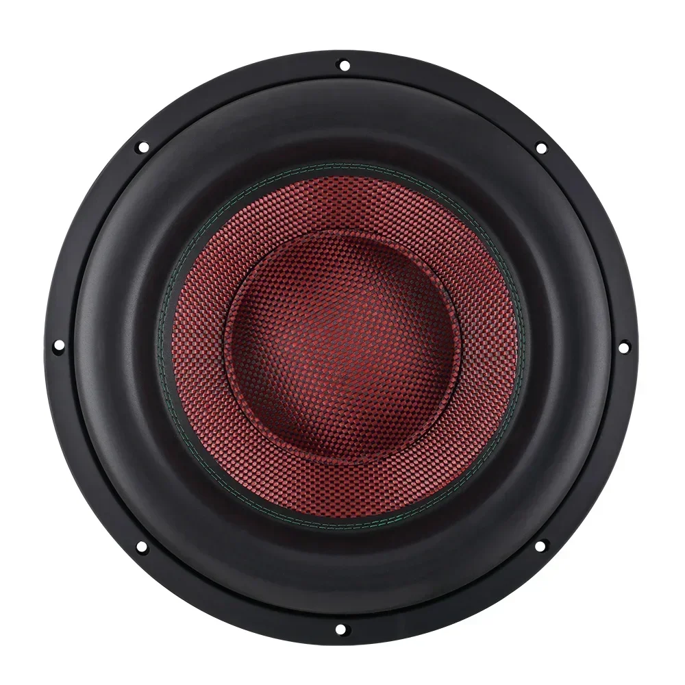 

Best Seller First Cross Border Goods Professional Neodymium High End Sub Woofer Car Speaker 15'' Subwoofer Speaker