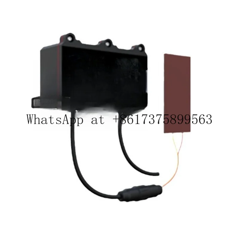 High Precision Heat Flow Sensor Recorder Wireless Heat Flow PM2.5 Sensor Laboratory Furniture
