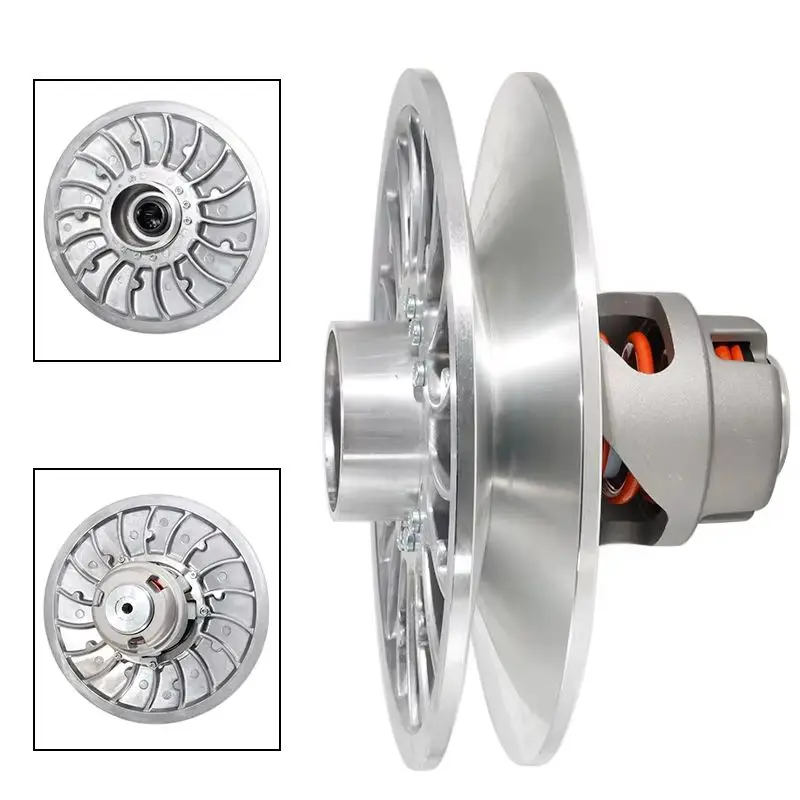 

Snowmobile Accessories Rear Wheel Hub Assembly For Arctic Cat M1000 162 Sno Pro M8 153 M8 162 M8 153 HCR Sno Pro OEM:0726-304