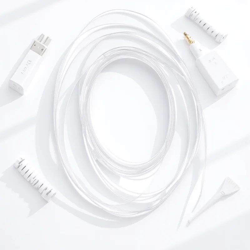 

3 Packs Glasses Repair Thread Plastic Accessories Long Serving Pack Easy Repair Tool Eyeglass Maintenance