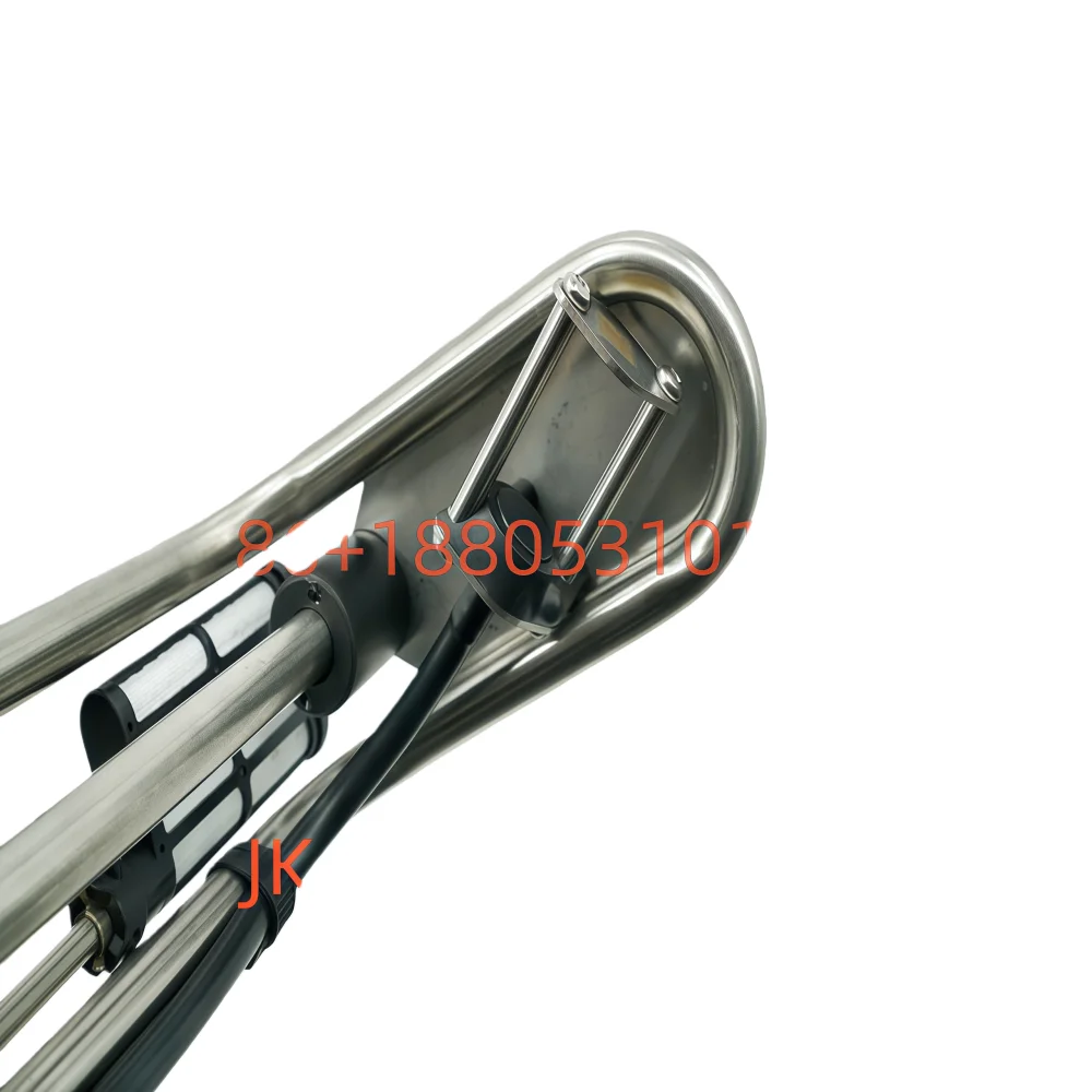SCR-System Diesel-Abluftflüssigkeit DEF-Niveausensor für Isuzu NPR NRR 4HK1, Teilenummer JKA00230 – Detail 4