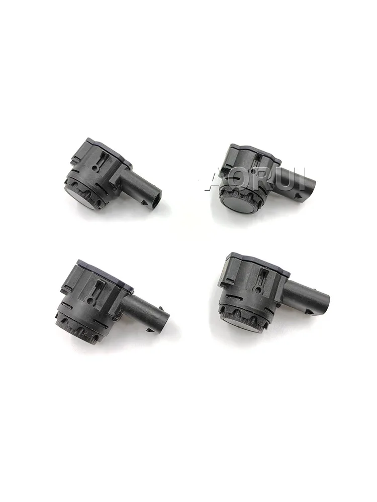 4 pcs 66209471930 Genuine Front Rear PDC Parking Ultrasonic Radar Sensor For BMW G12 G15 G05 F95 G06 F96 G07 66209826784 - view 6