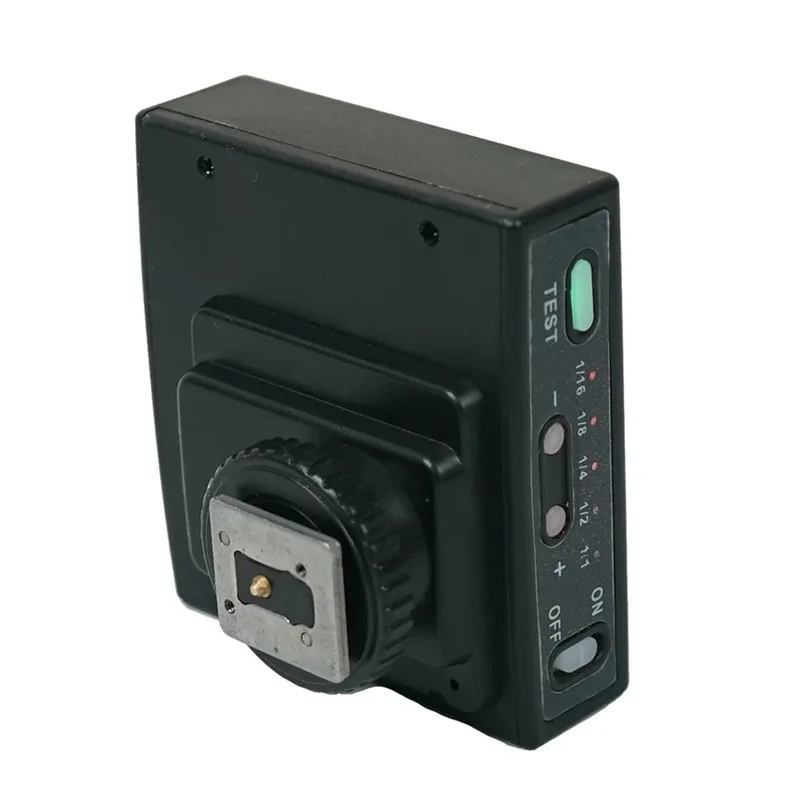 FFYY-Blitzlampe, oben montiert, kompaktes Design, SLR-Handfotografie für Canon, Nikon, Sony, Fuji, spiegellos