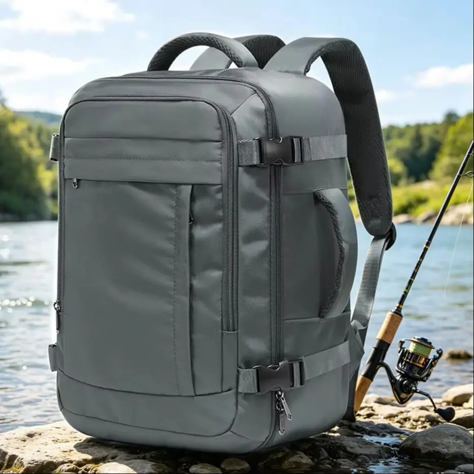travel-backpack-waterproof-fishing-backpack-outdoor-sports-backpack-casual-hiking-backpacks-camping-fishing-bag-storage-bag