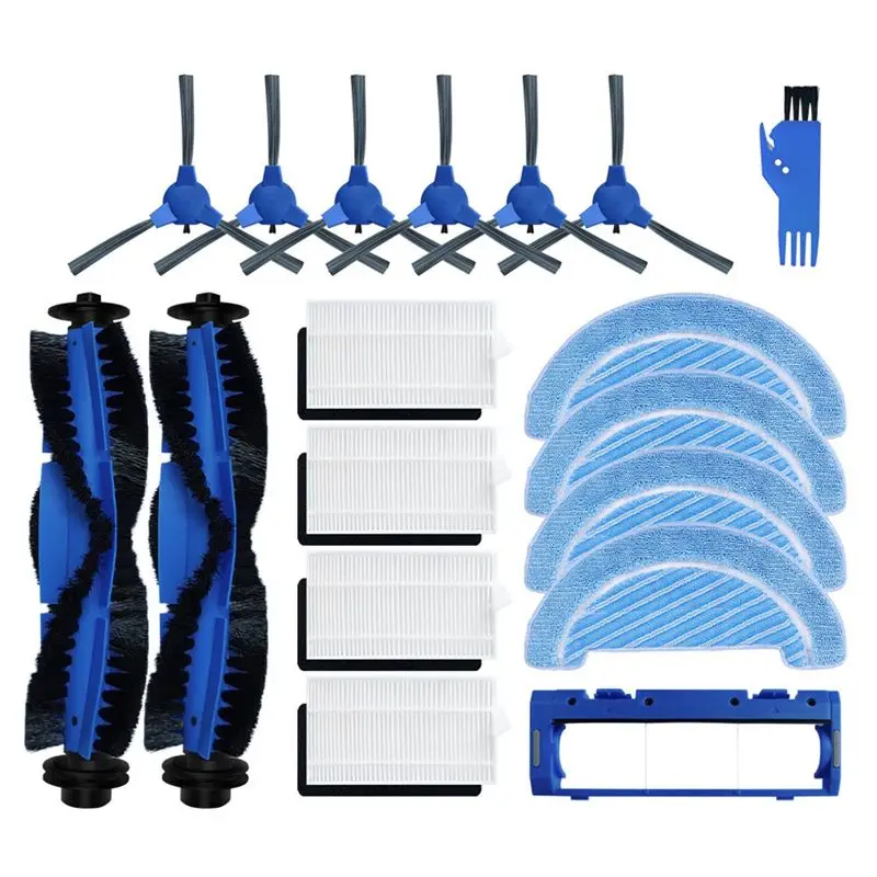 A20F-Replacement Parts For Cecotec Conga 990 Vital / Conga 999 Vital Robot Vacuum Cleaner
