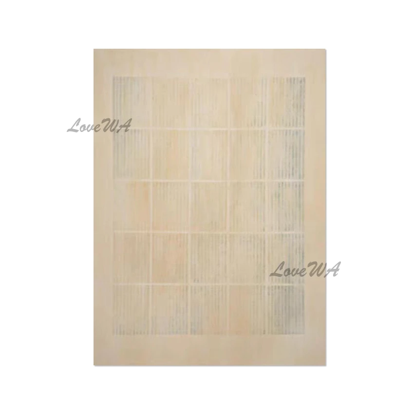 

Декоративные предметы для дома, простой абстрактный дизайн, абстрактная живопись для гостиной, без рамы, настенные панно на холсте, индивидуальное искусство