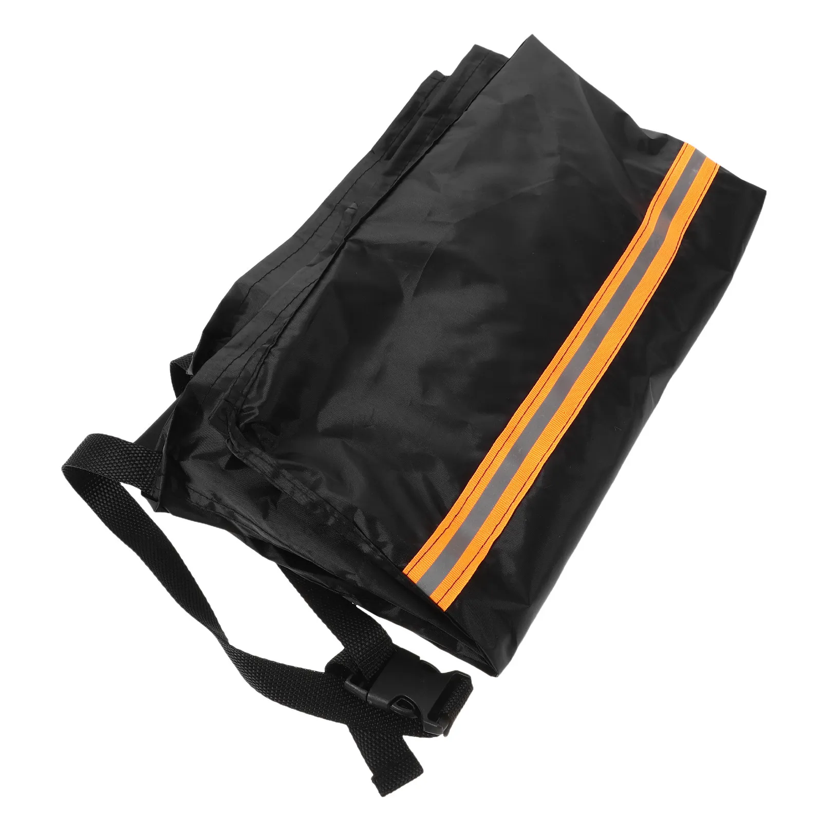 

Kids Bicycle Seat Rain Cover Waterproof Windproof Rear Child Bike Seat Canopy Protector Outdoor Cycling Rain Cover Reflective