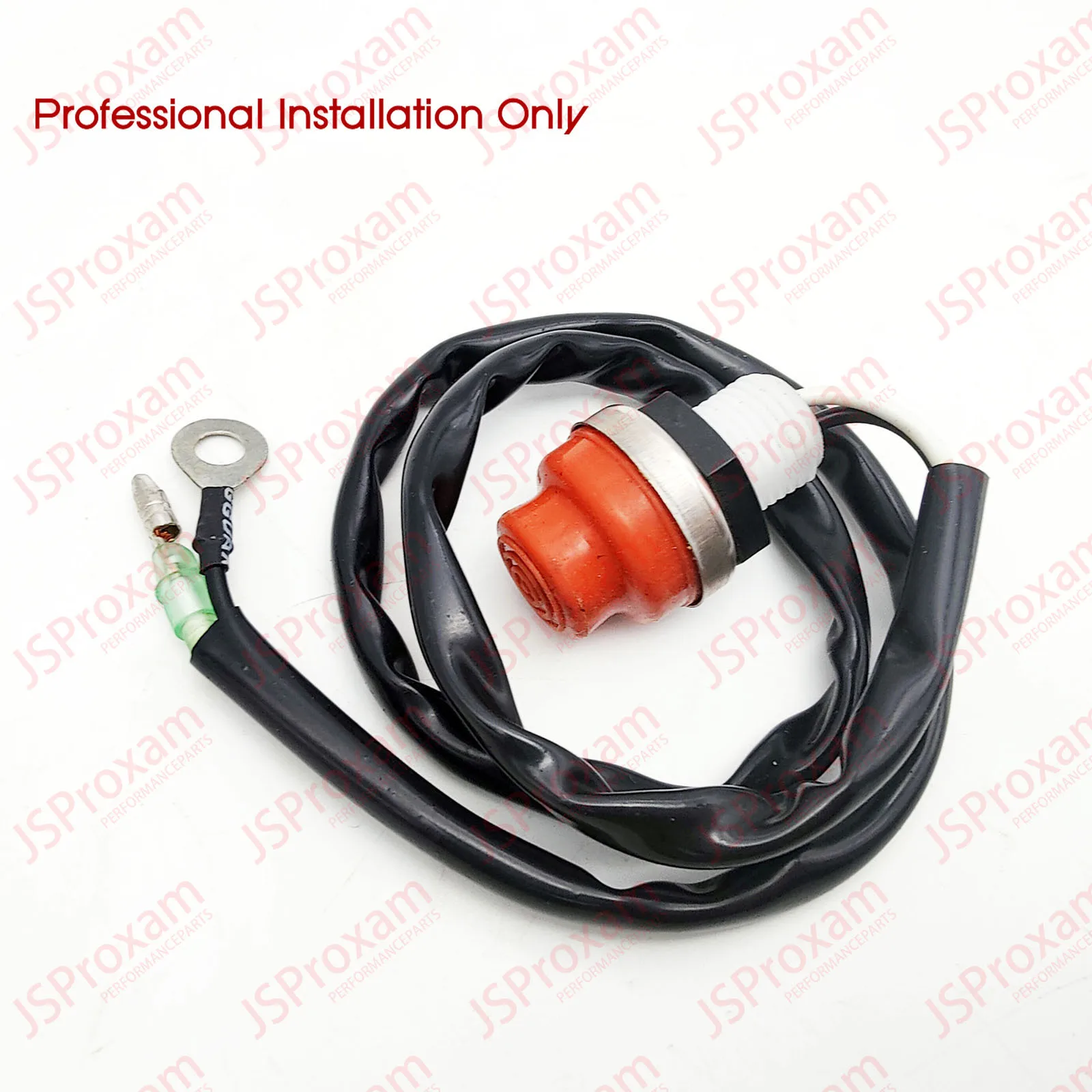 

6A0-82550-00-00 6A0-82550-01-00 Fit For Yamaha 4 5 6 8 9.9 15 20HP Outboard Engine Stop Switch