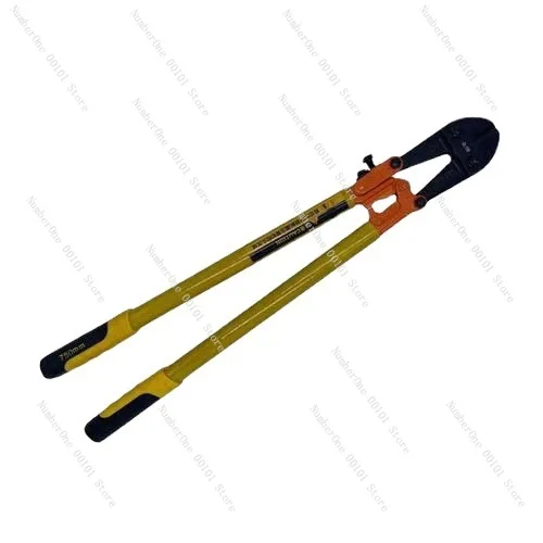 

Insulation breakers 5KV/10KV voltage, fire insulation clippers, cutting reinforced cable wires 24 inch 750mm