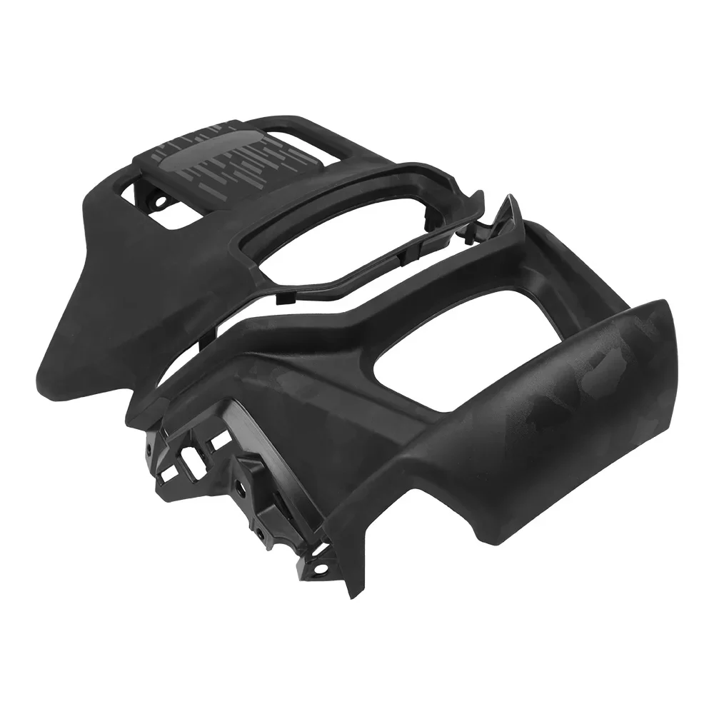 

Motorcycle Headlight Fairing Guard For CFMOTO 450MT 450 MT MT450 CF450MT Head Lamp Housing Panel Decorative Shell Accessories