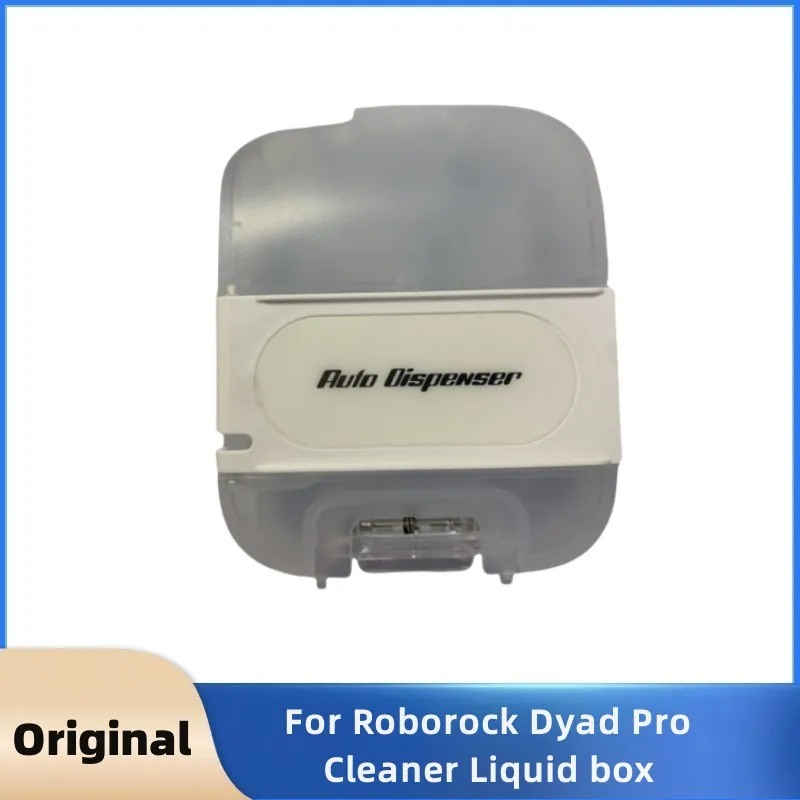 For Roborock Dyad Pro / Dyad Pro Combo Vacuum Cleaner Cleaner Liquid box Spare Parts Accessory