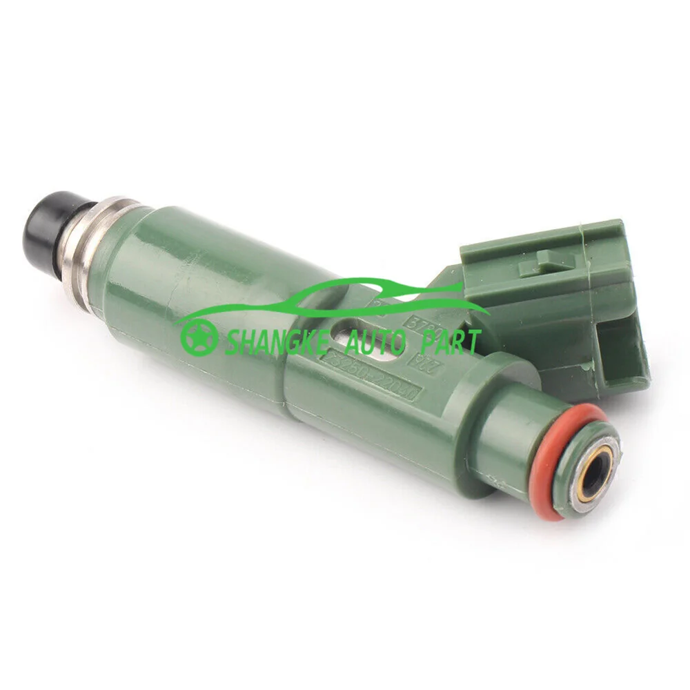 Fuel Injector  NOZZLE OEM 23250-0D040 23250-22040 2204023250 FOR TOYOTA-Corolla Celica Matrix PPontiac Vibe CChevrolet  Prizm