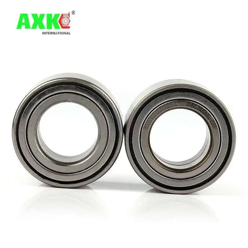 4Pcs DAC3055W DAC30550032 30X55X32 DAC3055 ATV UTV Car Bearing Auto Wheel Hub Bearing ATV Wheel Bearing