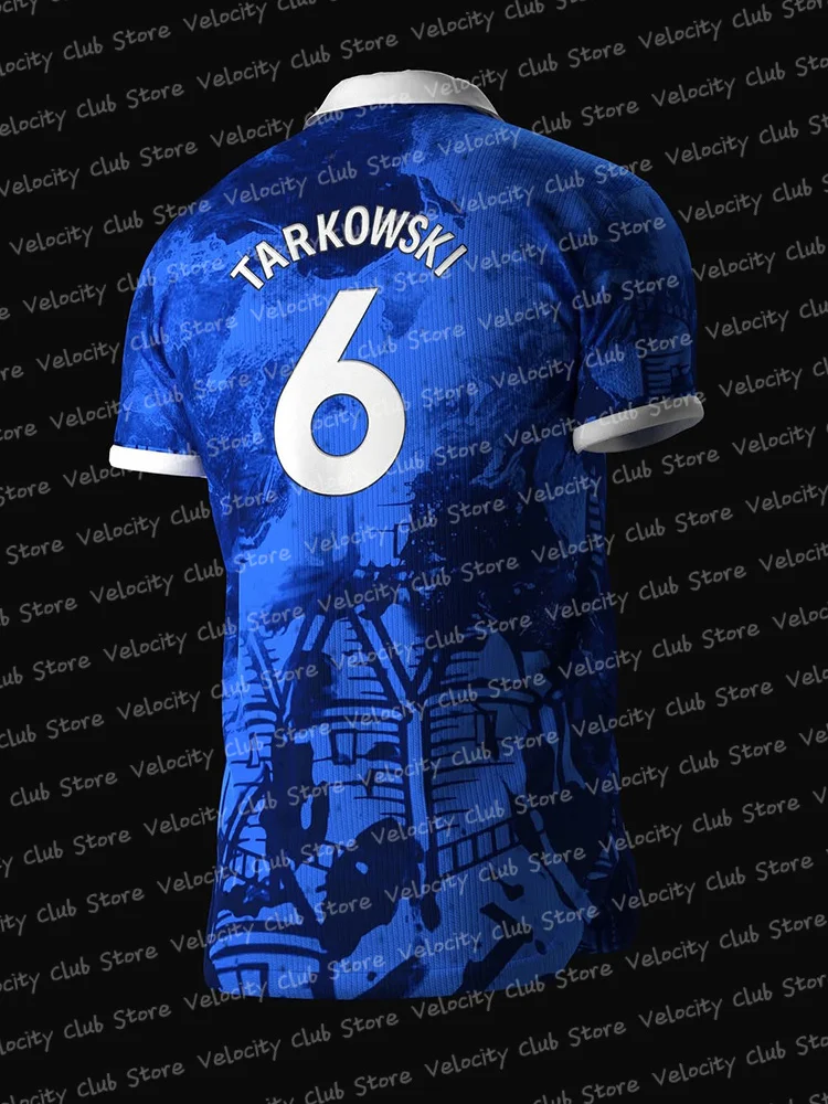 

Summer New Men's Special Edition Football Jerseys Kits Fans Design Edition Football Jerseys Shorts Set Women Men Football Shirts