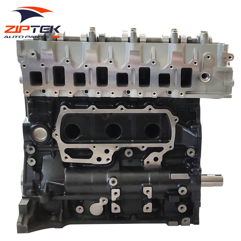 

High Quality 4D56 Engine For Sale Mitsubishi, Diesel 4M40 Engine Pajero